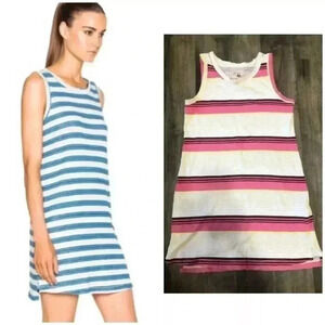 Current Elliot The Muscle Tee Dress NWOT
